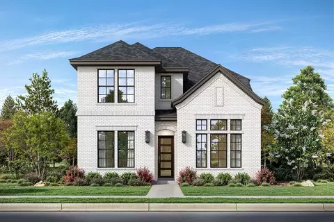 4258 Burkeseville Ct, Frisco, TX 75033