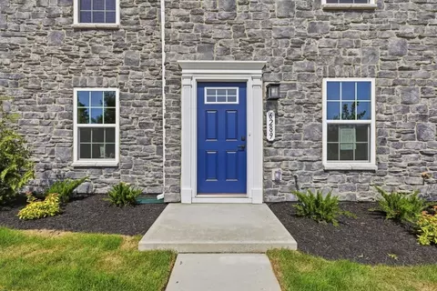 6289 Lewis St, Brownsburg, IN 46112