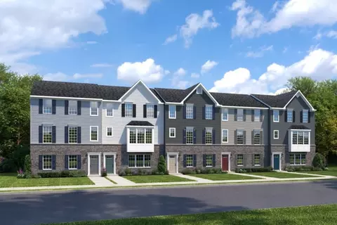 6289 Lewis St, Brownsburg, IN 46112