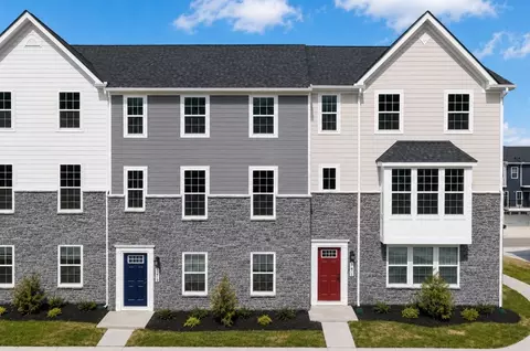 6289 Lewis St, Brownsburg, IN 46112