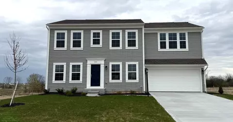 1055 Greenfield Dr, Marysville, OH 43040