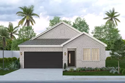 15508 N Brisas St, Mcallen, TX 78504