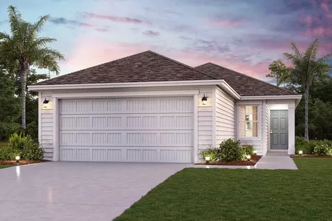 14608 Macadamia Ln, Jacksonville, FL 32218