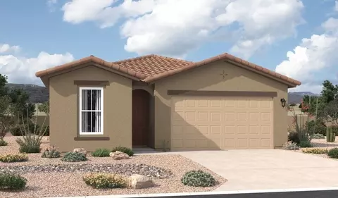 830 W Calle La Mazorca, Sahuarita, AZ 85629