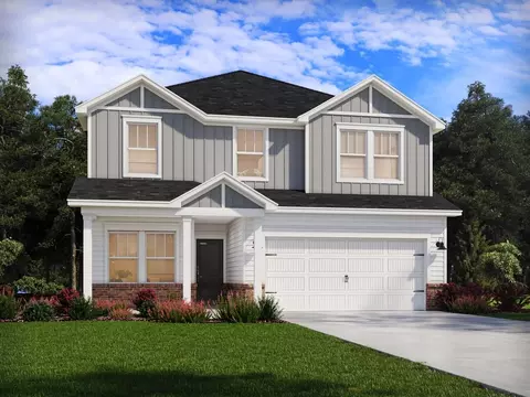 2154 Sunflower Cir, Newton, NC 28658