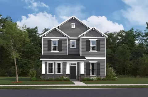 2179 Kidd Rd, Nolensville, TN 37135