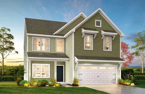 15800 Hatley-burris Rd, Stanfield, NC 28163