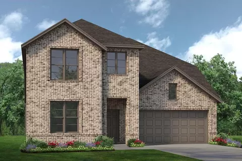 4413 Sweet Acres Ave, Joshua, TX 76058