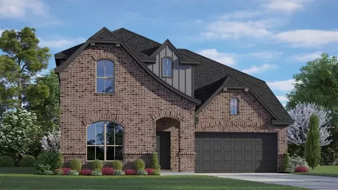 4413 Sweet Acres Ave, Joshua, TX 76058