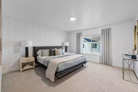 Bedroom - 851 S 380 E, Smithfield, UT 84335 photo 1 of 7