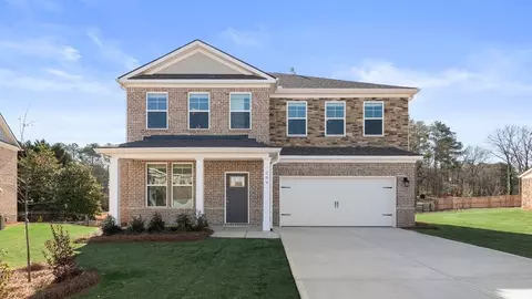 200 Chiswick Loop, Stockbridge, GA 30281