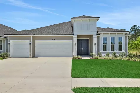 20 Windmill Palm Way, Palm Coast, FL 32164