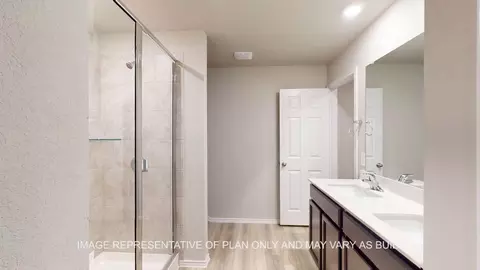 Bath - 162 Candy St, Georgetown, TX 78626 photo 1 of 9