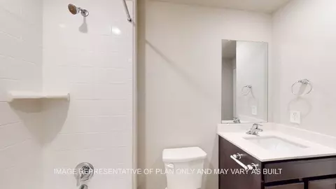 Bath - 162 Candy St, Georgetown, TX 78626 photo 5 of 9