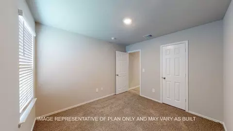 Entry Way - 162 Candy St, Georgetown, TX 78626 photo 6 of 10