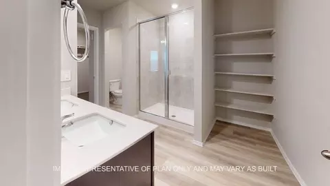 Bath - 162 Candy St, Georgetown, TX 78626 photo 4 of 9