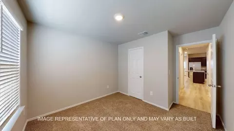 Entry Way - 162 Candy St, Georgetown, TX 78626 photo 5 of 10