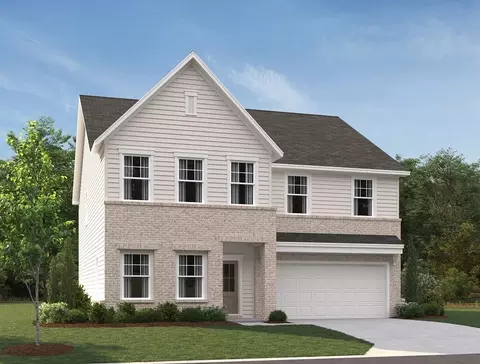 Langston Reserve - 11 Adeline Drive, Cartersville, GA 30120