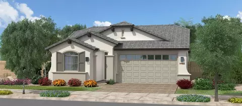 22540 E Kingbird Dr, Queen Creek, AZ 85142