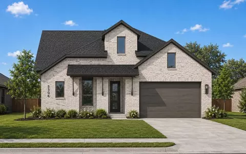 7162 Valderama Ct, Mckinney, TX 75071