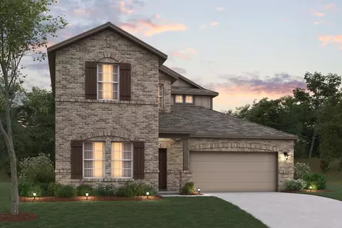 1189 Limestone Rdg, Seguin, TX 78155