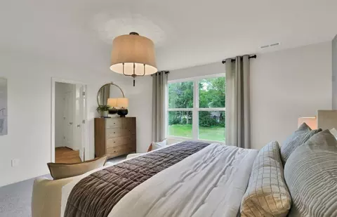 Bedroom - 6600 Wimberly Rd, Willow Spring, NC 27592 photo 3 of 5