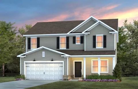 Exterior - 6600 Wimberly Rd, Willow Spring, NC 27592 photo 2 of 6