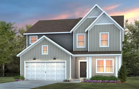 Other - 6600 Wimberly Rd, Willow Spring, NC 27592 photo 1 of 6