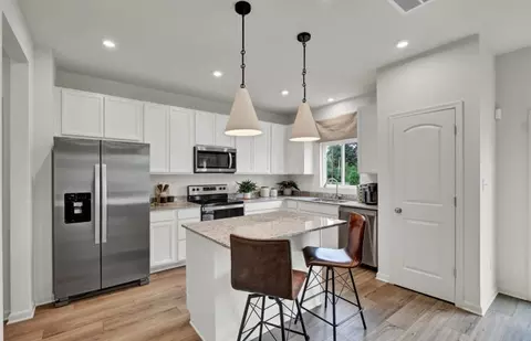 Kitchen - 6600 Wimberly Rd, Willow Spring, NC 27592 photo 1 of 6