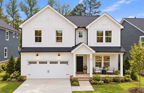 Exterior - 6600 Wimberly Rd, Willow Spring, NC 27592 photo 3 of 6