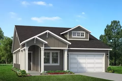 Exterior - 526 N Legend Way, Mapleton, UT 84664 photo 1 of 3