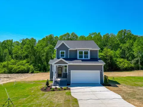 510 Beacon Hill Rd, Lillington, NC 27546