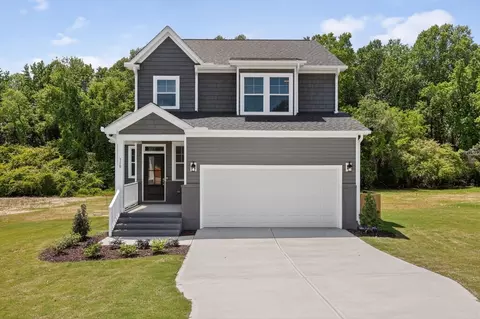 510 Beacon Hill Rd, Lillington, NC 27546