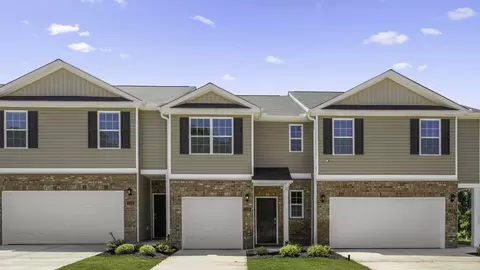 1110 Broholmer Ln, Greensboro, NC 27405