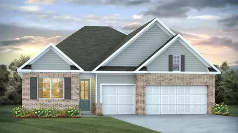 237 Livingston Woods Dr, Irmo, SC 29063