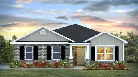 Exterior - Kings Crossing Drive, Lucedale, MS 39452 photo 5 of 6