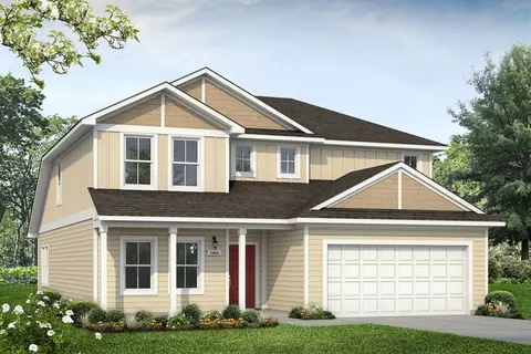 Exterior - 103 Roost Rd, Elgin, TX 78621 photo 2 of 3