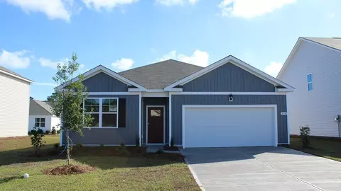 Exterior - 910 Farmers Passage Loop, Loris, SC 29569 photo 4 of 9