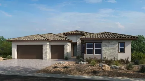 359 Faro Di Portofino Ct, Henderson, NV 89011