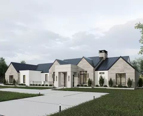 100 Bunny Run, Horseshoe Bay, TX 78657