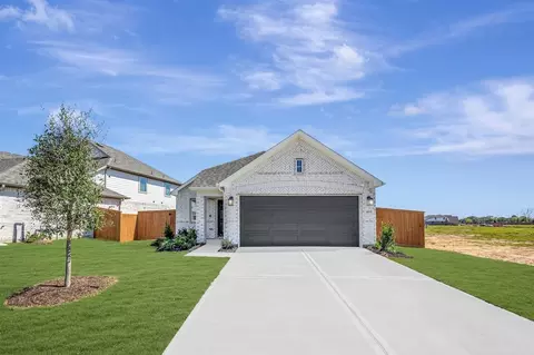 31015 Newcomb Landing Ln, Waller, TX 77484