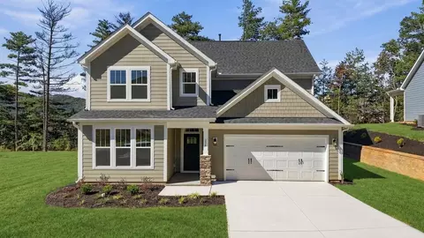 234 Smokey Holler Dr, Asheville, NC 28803