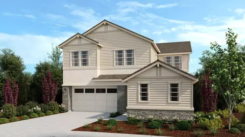 Exterior - 1745 Margaret Way, Dublin, CA 94568 photo 2 of 14