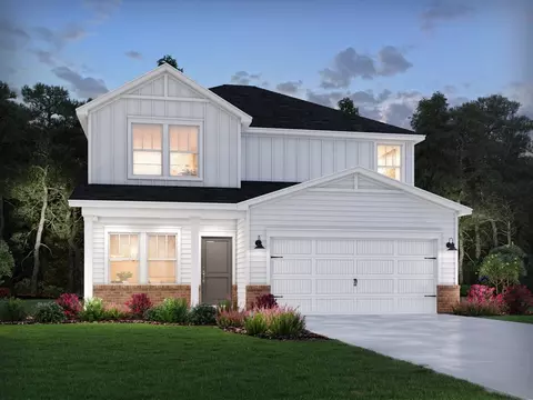 120 Frontiersman Dr, Mocksville, NC 27028