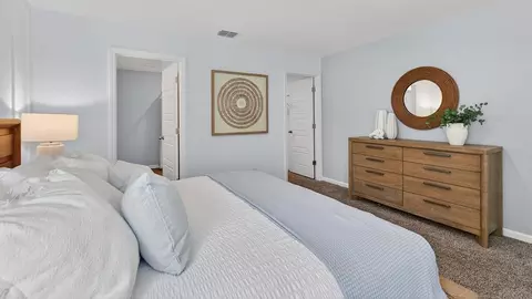 Bedroom - 29 Divot Pl, Bunnell, FL 32110 photo 3 of 8