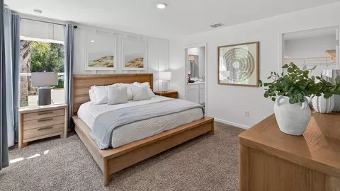 Bedroom - 29 Divot Pl, Bunnell, FL 32110 photo 1 of 8