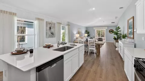 Kitchen - 29 Divot Pl, Bunnell, FL 32110 photo 3 of 4