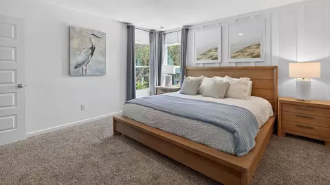 Bedroom - 29 Divot Pl, Bunnell, FL 32110 photo 2 of 8