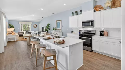 Kitchen - 29 Divot Pl, Bunnell, FL 32110 photo 1 of 4