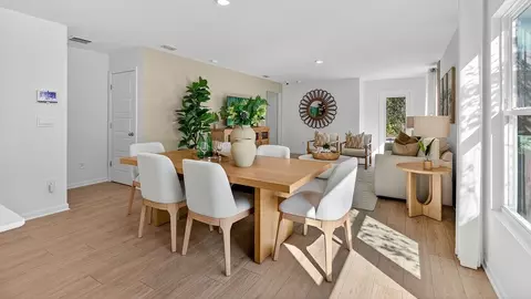 Dining - 29 Divot Pl, Bunnell, FL 32110 photo 3 of 4